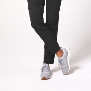 Limited FIGS Kanye Moto Scrub Pants